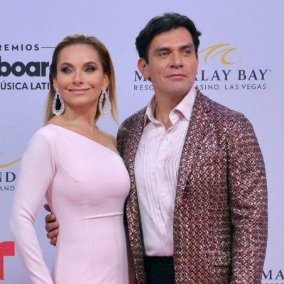 Jorge Salinas
