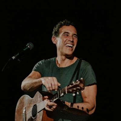 Joshua Radin