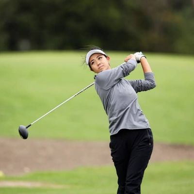 Katherine Zhu