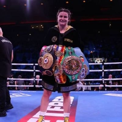 Katie Taylor