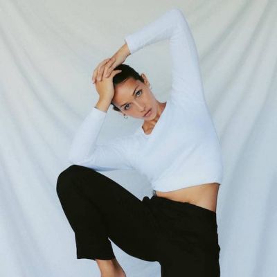 Kawahine Andrade