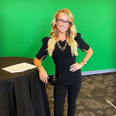 Kelsey Wingert