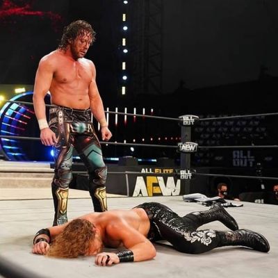 Kenny Omega