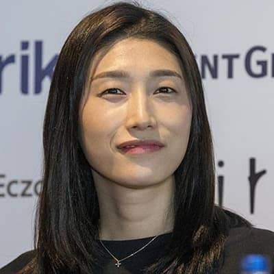 Kim Yeon Koung