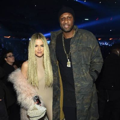 Lamar Odom