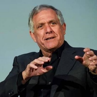 Les Moonves