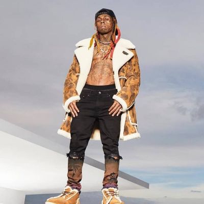 Lil Wayne