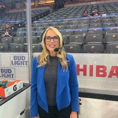 Linda Cohn