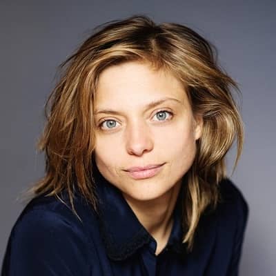 Lizzie Brocheré