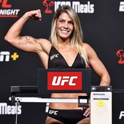 Luana Pinheiro