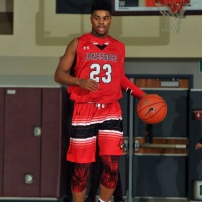 M.J. Walker