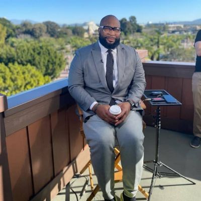 Marcus Spears