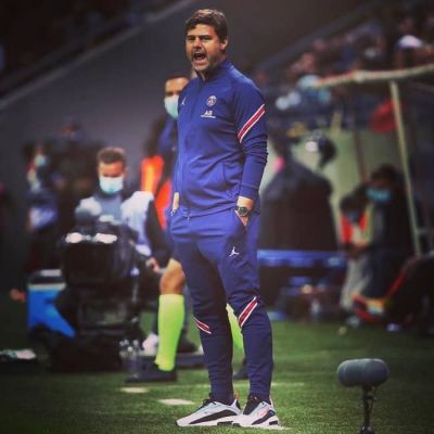 Mauricio Pochettino Wiki, Age, Bio, Height, Wife, Career, Net Worth