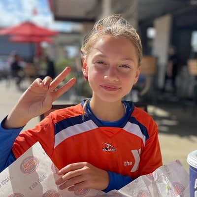 Caylee Cowan Net Worth, Bio, Wiki, Age, Parents, Boyfriend, Height