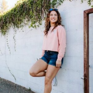 Maycee Barber Wiki, Age, Bio, Height, Boyfriend, Career, Net Worth