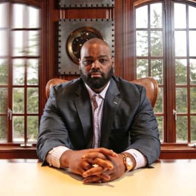 Michael Oher