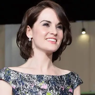 Michelle Dockery Wiki, Age, Bio, Height, Husband, Career, Net Worth