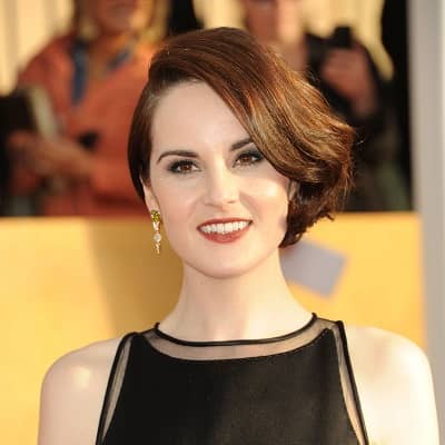 Michelle Dockery