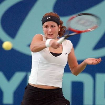 Mirka Federer
