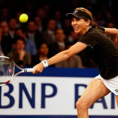 Monica Seles
