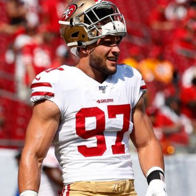 Nick Bosa