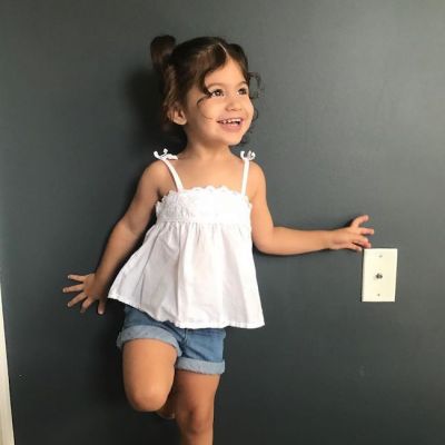 Penelope Juliette