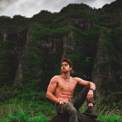 Pierson Fode