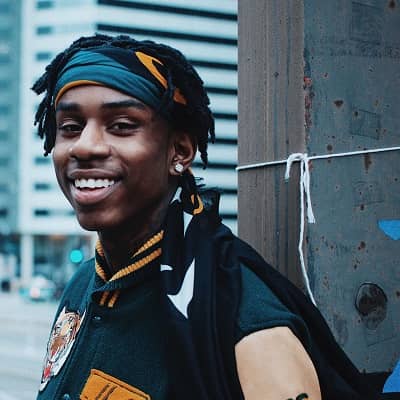 Polo G