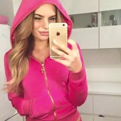 Rebecca Rohlsson
