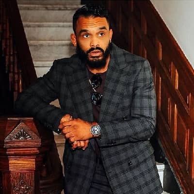 Rob Font