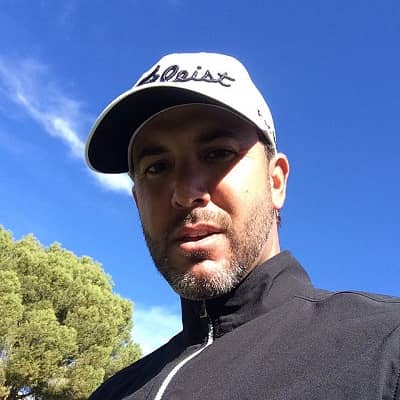 Scott Piercy