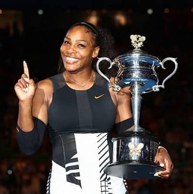 Serena Williams