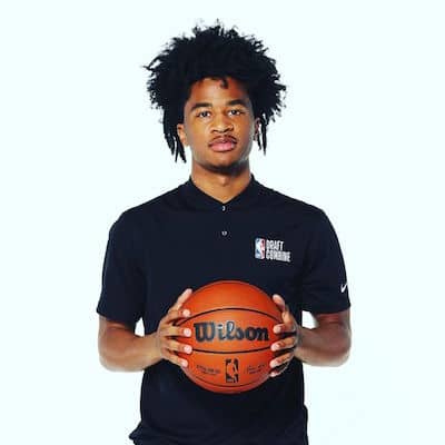 Sharife Cooper