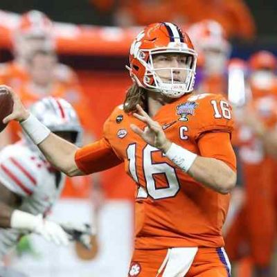 Trevor Lawrence