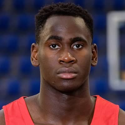 Usman Garuba