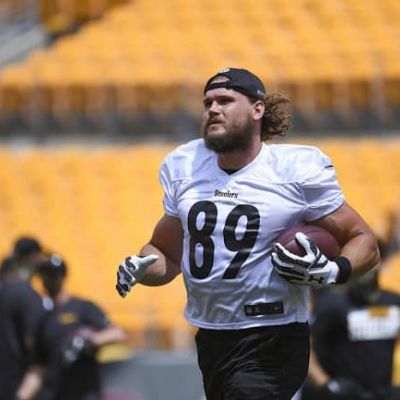 Vance McDonald