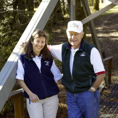 Victoria Scott D’Angelo