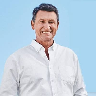Wayne Gretzky