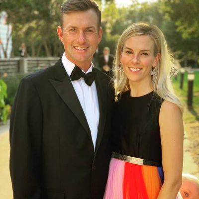 Webb Simpson