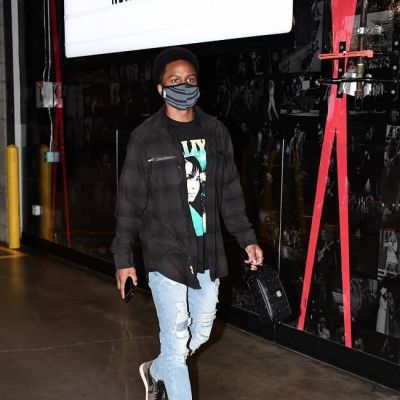 Yogi Ferrell