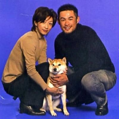 Yumiko Fukushima