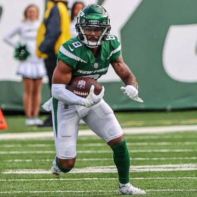 Elijah Moore