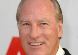 Craig T Nelson