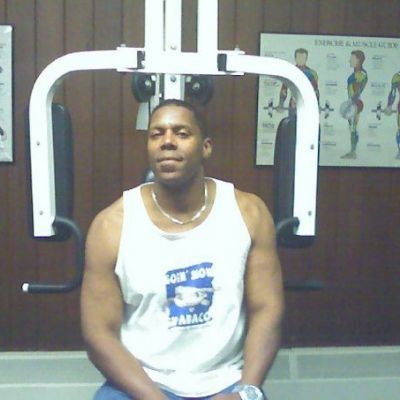 Curtis Bowles