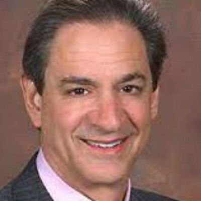 David Hefner
