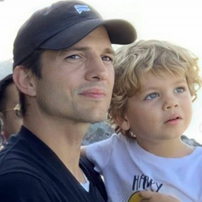Dimitri Portwood Kutcher