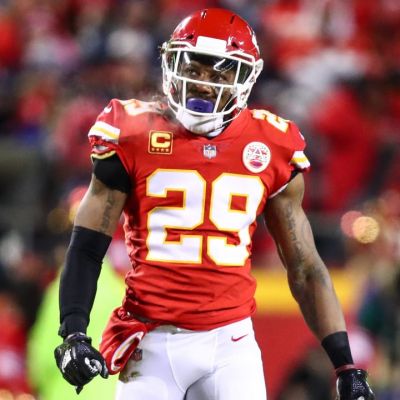 Eric Berry