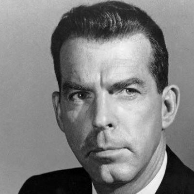 Fred Macmurray