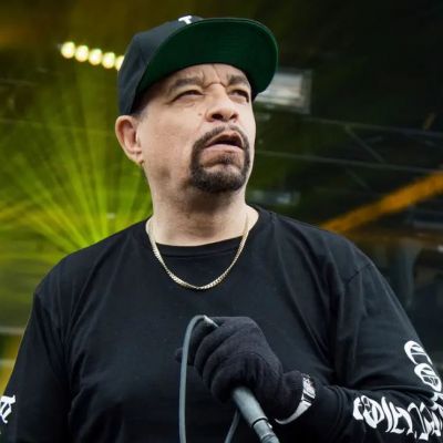 Ice-T