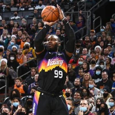 Jae Crowder